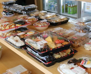 お弁当